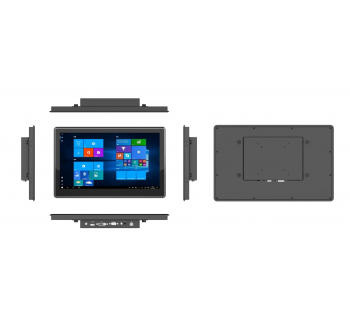 配電室智能監控滅火一體化系統主機 CR08-HL010